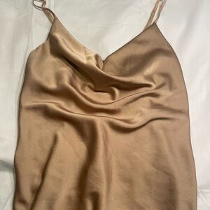Fabrik silk shirt